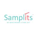 Samplits logo